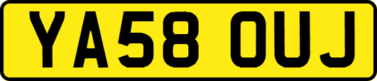YA58OUJ