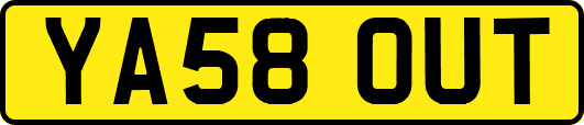 YA58OUT
