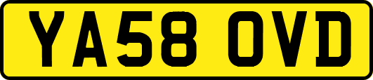 YA58OVD