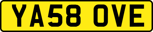YA58OVE