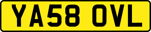 YA58OVL