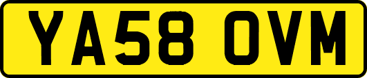 YA58OVM