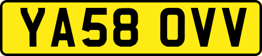 YA58OVV