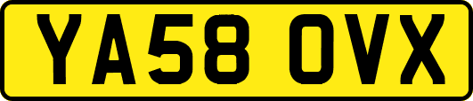 YA58OVX