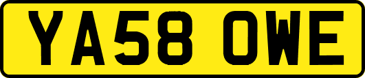 YA58OWE