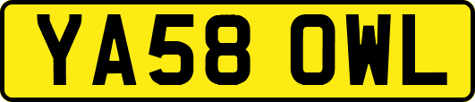 YA58OWL