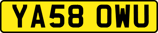YA58OWU