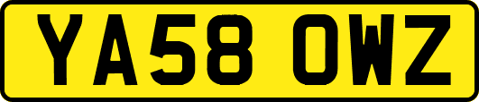 YA58OWZ