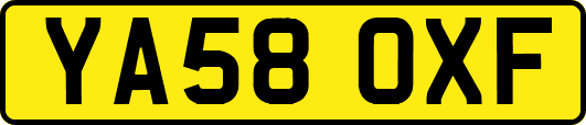YA58OXF