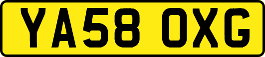 YA58OXG