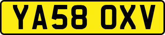 YA58OXV