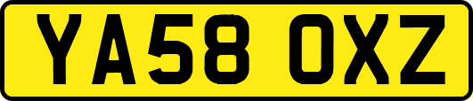 YA58OXZ