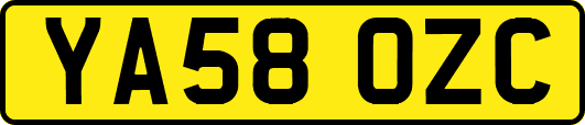 YA58OZC