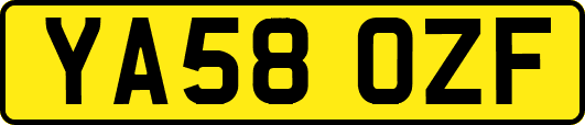 YA58OZF