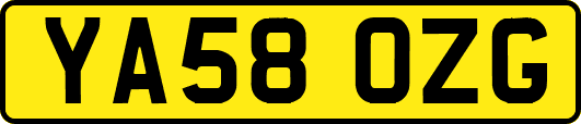 YA58OZG