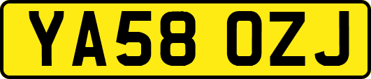 YA58OZJ