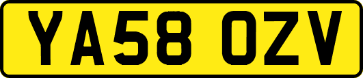 YA58OZV