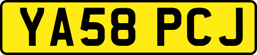 YA58PCJ