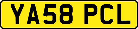 YA58PCL