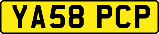 YA58PCP