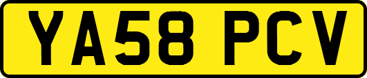 YA58PCV