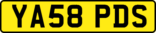 YA58PDS
