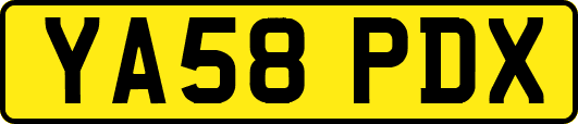 YA58PDX