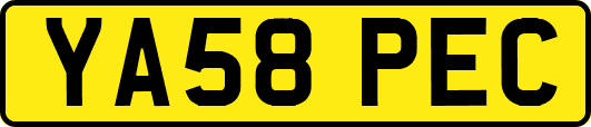 YA58PEC