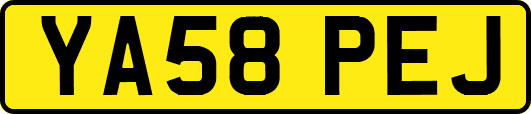 YA58PEJ