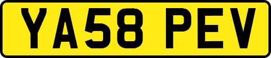 YA58PEV
