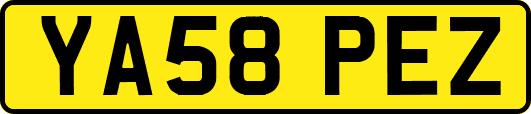 YA58PEZ