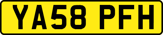 YA58PFH