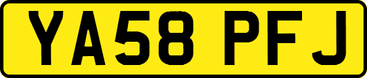 YA58PFJ