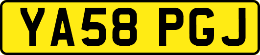 YA58PGJ
