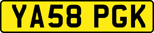 YA58PGK