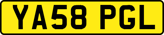 YA58PGL