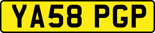 YA58PGP
