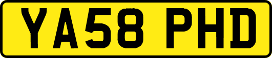 YA58PHD
