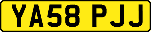 YA58PJJ