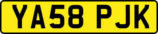 YA58PJK
