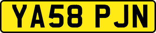 YA58PJN
