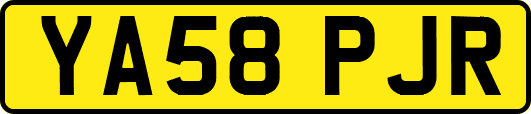 YA58PJR