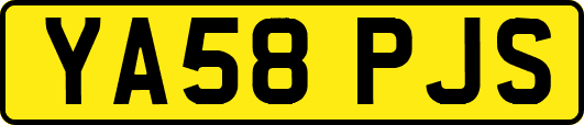 YA58PJS