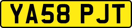 YA58PJT