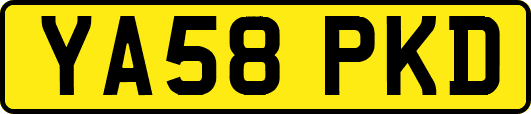 YA58PKD