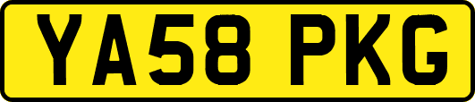YA58PKG