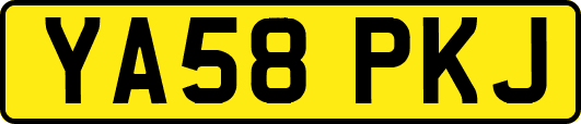 YA58PKJ