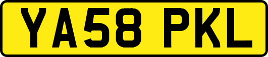 YA58PKL