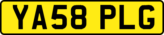 YA58PLG