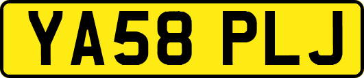 YA58PLJ